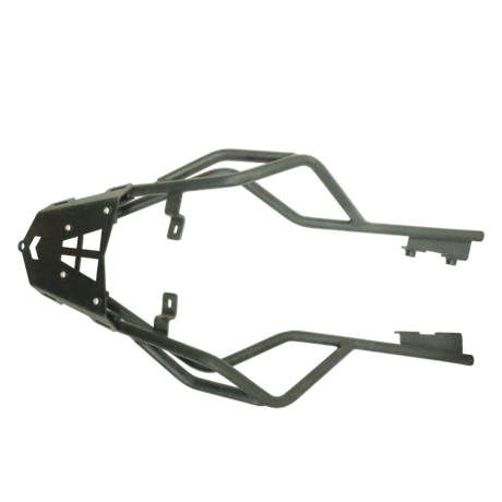 Motocare grab rail with plate for Yamaha R15 V4