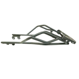 Motocare grab rail with plate for Yamaha R15 V4