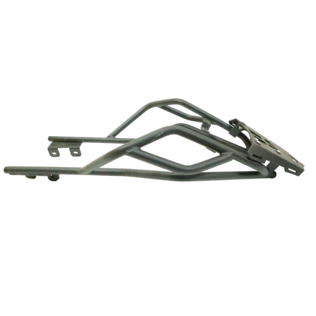 Motocare grab rail with plate for Yamaha R15 V4
