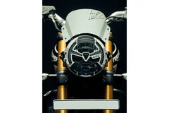 LCB Triumph Speed 400 Cosmic Headlight Grill