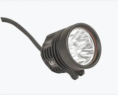 GR GOLD 4 LED FOG LIGHT HJG | Auxiliary light