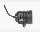 GR GOLD 4 LED FOG LIGHT HJG | Auxiliary light