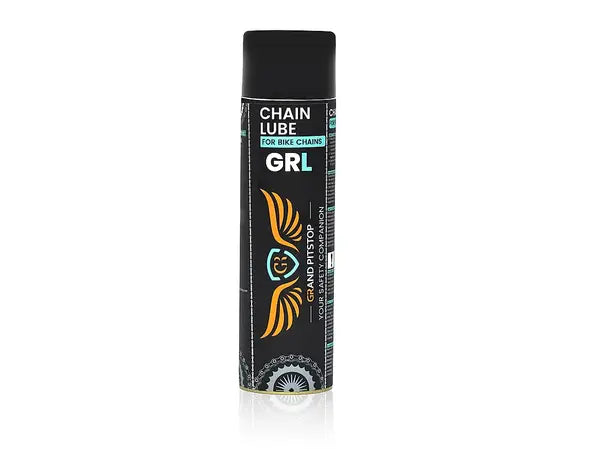 GRL Chain Lube for All Bikes (500 ml)