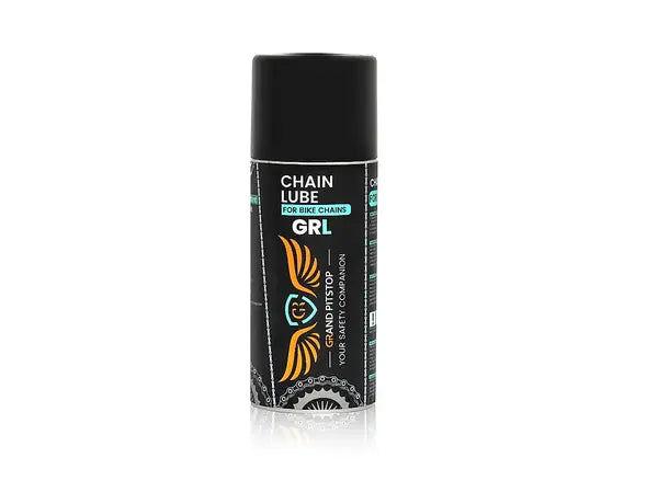 GRL Chain Lube for All Bikes (160 ml)