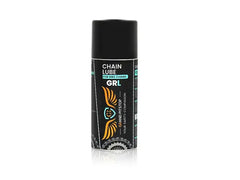 Combo of GR Chain Cleaner-160ml & GR Chain Lube-160ml & Dismantable Paddock Stand-Black