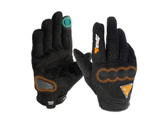 Night Wing Motorcycle Gloves