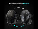 Helmet Cover for GRPack Backpack