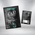 Glosil pH-neutral car and bike wash shampoo sachets pack of 10, 15ml each