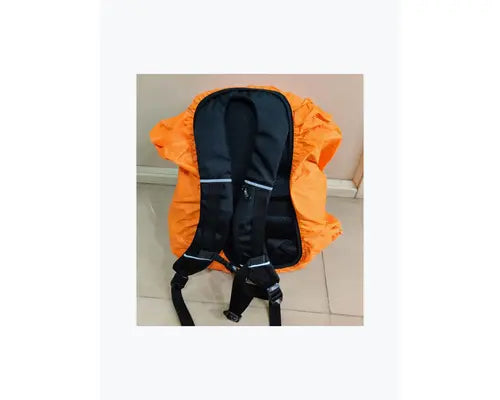 GUARDIAN GEARS RAIN LINER 50L ORANGE