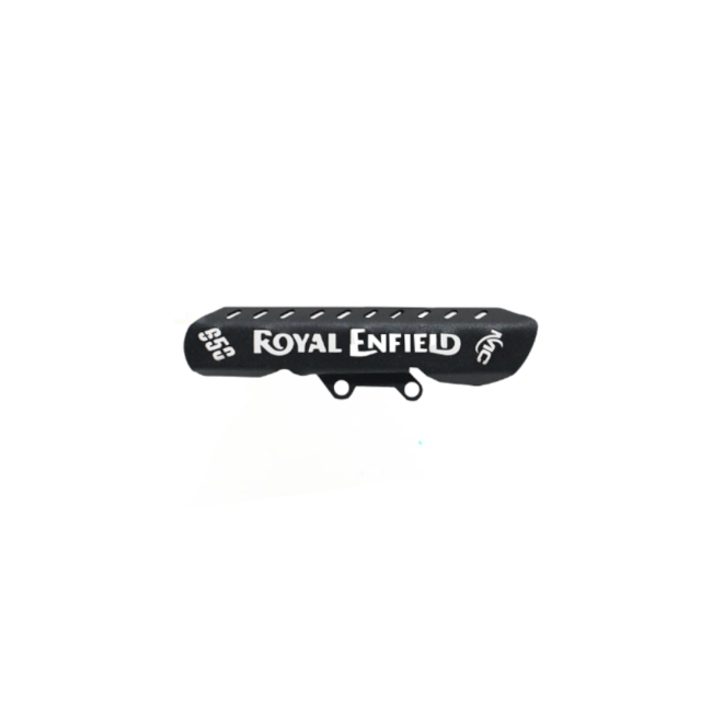 MotoCare Master Cylinder Guard for Royal Enfield Interceptor 650

