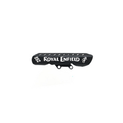 MotoCare Master Cylinder Guard for Royal Enfield Interceptor 650

