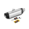 Red Rooster Galactic Exhaust for KTM RC 390