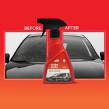 Vista Auto Care Glass Kleen 250 ml car glass cleaner
