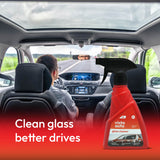 Vista Auto Care Glass Kleen 250 ml car glass cleaner
