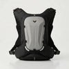 66BHP Prime Hydration Backpack Grey Lightweight Water Backpack