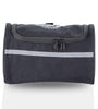 Guardian Gears Cliff motorcycle backrest bag mounted on a motorcycle grab rail made from durable water-resistant canvas fabric
