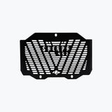 LEGUNDARY Custom Sherpa radiator grill for Royal Enfield Guerrilla 450 black radiator guard