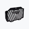 LEGUNDARY Custom Sherpa radiator grill for Royal Enfield Guerrilla 450 black radiator guard