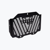 LEGUNDARY Custom Sherpa radiator grill for Royal Enfield Guerrilla 450 black radiator guard