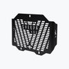LEGUNDARY Custom Sherpa radiator grill for Royal Enfield Guerrilla 450 black radiator guard
