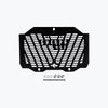 LEGUNDARY Custom Sherpa radiator grill for Royal Enfield Guerrilla 450 black radiator guard