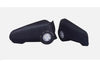 HANDGUARD WITH FOG LIGHT