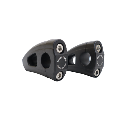 MotoCare handlebar riser Continental GT 650