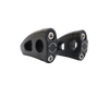 MotoCare handlebar riser Continental GT 650