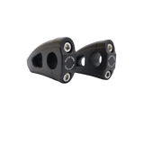 MotoCare handlebar riser Continental GT 650