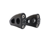 MotoCare handlebar riser for Royal Enfield Meteor 350