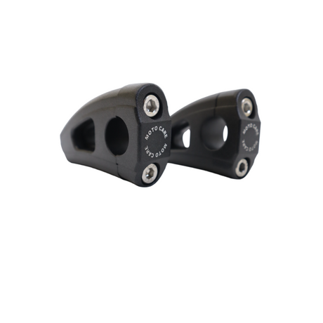 MotoCare handlebar riser for Royal Enfield Meteor 350