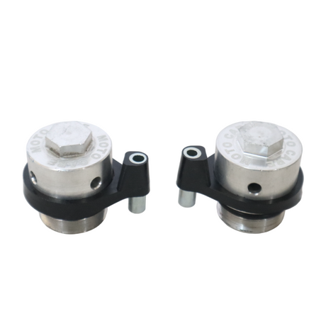 Motocare Handlebar Riser for Yamaha R15 V3 / V4