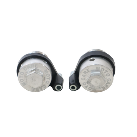 Motocare Handlebar Riser for Yamaha R15 V3 / V4