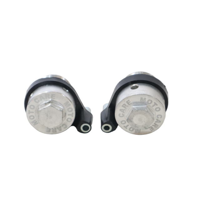 Motocare Handlebar Riser for Yamaha R15 V3 / V4