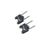 MotoCare handlebar riser installed on Hero Xpulse motorcycle improving riding posture and control for touring and off-road use
