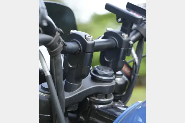 HUNTER 350 - HANDLEBAR RISERS