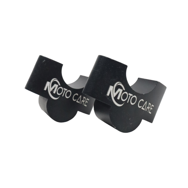 Motocare handlebar riser for 2025 KTM Adventure 250
