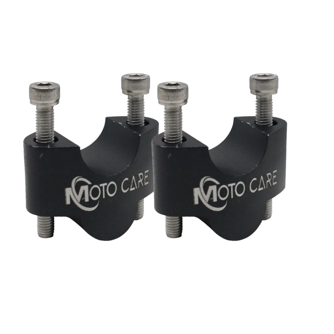 Motocare handlebar riser for 2025 KTM Adventure 250
