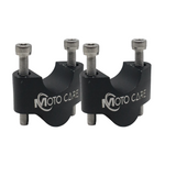 Motocare handlebar riser for 2025 KTM Adventure 250

