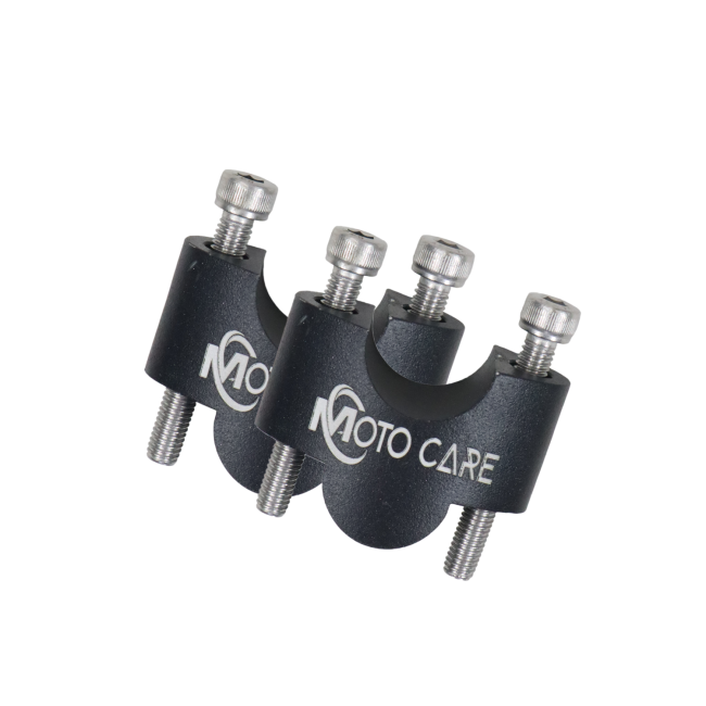 Motocare handlebar riser for 2025 KTM Adventure 250
