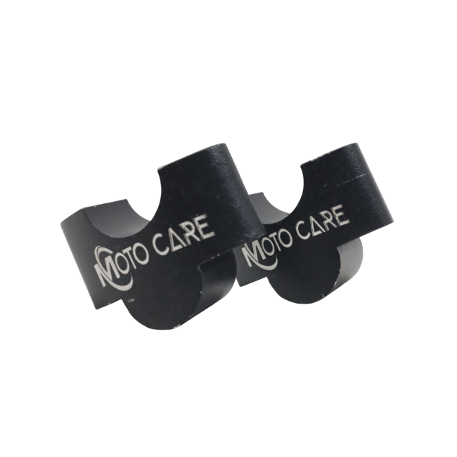 Motocare handlebar riser for 2025 KTM Adventure 250
