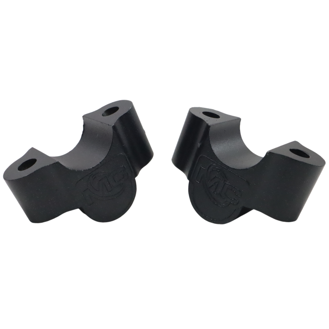 MotoCare Handlebar Riser for Royal Enfield Himalayan 450

