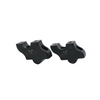 MotoCare handlebar riser for Royal Enfield Scram 440

