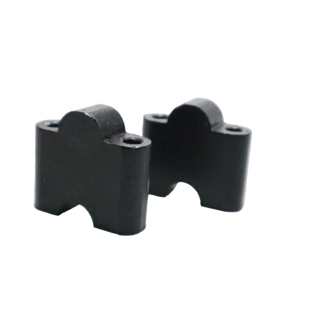 MotoCare Small Handlebar Riser for Royal Enfield Himalayan 411

