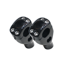 MotoCare Handlebar Riser for Royal Enfield Interceptor 650

