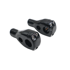 MotoCare Handlebar Riser for Royal Enfield Interceptor 650

