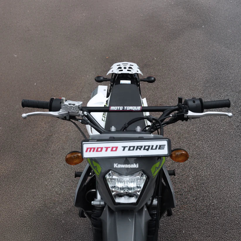 Moto Torque Advento Series Handlebar for Kawasaki KLX 230