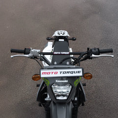 Moto Torque Advento Series Handlebar for Kawasaki KLX 230