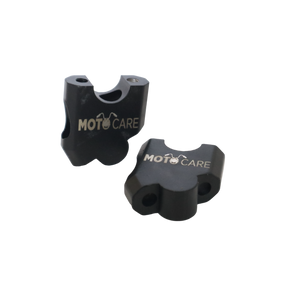 Honda Hness CB350 handlebar riser
