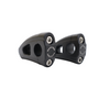 MotoCare Handlebar Riser for Royal Enfield Interceptor 650 ergonomic handle height extension accessory